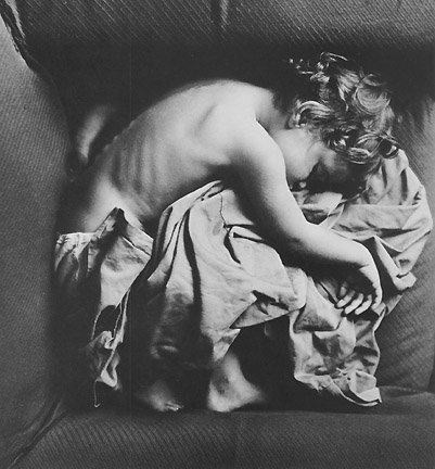 sleeping child21