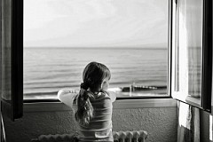 The Smell of the Coast