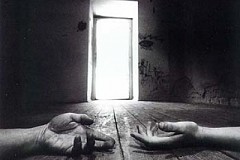 The Open Window