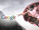 Is Google God?