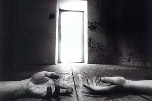 The Open Window