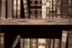 My Soul in my Bookcase